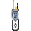 供应商三合一温湿度测量仪DT-8896
