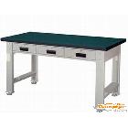 杭州厂家生产批发重型工作台 工作桌 钳工桌