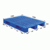 南昌卡板|双面卡板|供应江西塑料卡板|动载1.5Ｔ|深圳卡板厂
