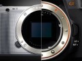 索尼将推A E卡口混合相机 2015年初发布