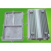 供应铝合金冰箱制冷配件压铸模，冰箱散热器铝压铸，散热器模具