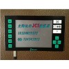 织唛商标机修配件，史陶比尔JC5触摸屏，性价比高，广州工业工控