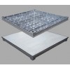 铝合金防静电地板-郑州星光地板