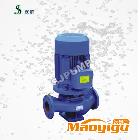供应上海双解SJL50-315IC管道离心泵 优质立式管道泵 管道泵厂家