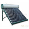 广州太阳能热水器经销商/太阳能中央热水设计/太阳能中央热水机组