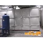 供应辛集衡水玻璃钢水箱@不锈钢水箱