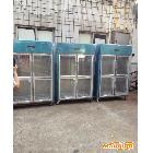 供应华尔HR-1000玻璃门冷柜华尔牌厨房柜 海鲜柜 冷柜