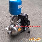供应 杭州南方水泵 CHL4-40 变频增压泵 不锈钢水泵