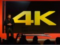 4K成时代潮流：东芝和微软联合发布4K Win8.1笔记本电脑