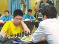 14岁娃赢四川首个国际象棋世界冠军 父亲为难