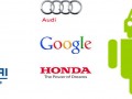 Google发力，欲主导汽车行业新秩序？