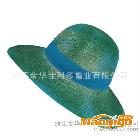 【新品上市】厂家直销高品质夏季户外旅行帽 时尚流行女式帽批发