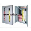 紧急器材柜 防护服呼吸器储存柜 防护用品储存柜