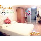 提供服务上海自然星连锁酒店公寓预订星级酒店公寓预订上海公寓式