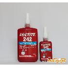 热销推荐 乐泰Loctite242 原装正品 乐泰242螺纹锁固剂