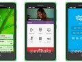 诺基亚Android手机截图曝光 或于MWC发布