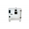 专业生产电热鼓风干燥箱,SG2系列坩埚式电阻炉,实验电炉-龙口实验