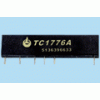 精密电阻网络TC1776A/TC1746A