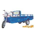 供应金马行JMX－0121.2米简易款电动三轮车