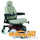 供应Pride JET3电动代步车电动轮椅
