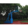 优惠供用海南篮球架、移动篮球架、固定篮球架、