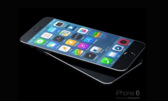 iPhone 6/6c概念机图赏 搭载iOS 8系统