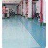 深圳环氧树脂地板漆材料厂家，惠州厂房车间地坪漆施工