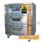 供应食品烘焙设备，电烤箱价格优惠，知名企业，穗华食品电烤箱！