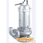 供应安普润QDX3-20-0.55家用不锈钢小型水泵