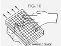 苹果获得一项新的与 OLED 屏幕相关的专利