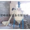 泰安珺峰出售真石漆设备-腻子膏设备，技术免费。