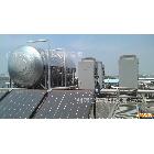 提供服务平板太阳能 2000X1000X80  广州平板太阳能