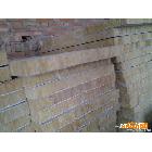 供应岩棉复合板 外墙保温复合岩棉板 北京竖丝岩棉复合板
