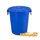 供应2013最好质量塑料桶厂家，塑料水桶，45L大白桶