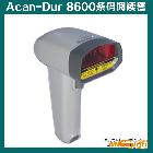 供应台湾ACANDUR 8600 条码扫描器 条码扫描器-数据采集器