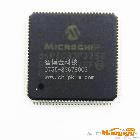 供应微芯Microchip DSPIC33FJ256GP71