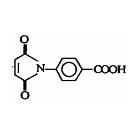 供应蔚林N-对羧基苯基马来酰亚胺