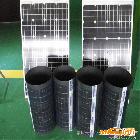 供应中国大博金柔性板太阳能充电器 太阳能电池板 太阳能软板 太