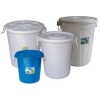 加厚型|新料涂料桶|供应大白桶|化工桶|120升白桶|耐酸碱水塔