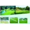 宝润喷泉喷灌厂家直供 哪里能找到最新技术高尔夫球场草坪自动灌