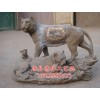动物雕塑意祥专业铸造厂家