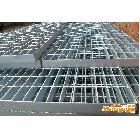 供应石家庄铭沃生产优质压焊钢格板/Q235A钢格板/可专业订制