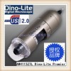 《五金显微镜》授权Dino-Lite  AM4113ZTL/AM4113T5X手持显微镜