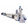 供应生产PA11尼龙管生产线生产厂家，青岛吉泰塑料机械