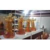 在2014年初广州琉璃厂大酬宾中国琉璃佛像的制作精髓尽在广州琉璃
