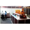 在2014年初广州琉璃厂大酬宾广州琉璃厂家在深圳琉璃佛教用品展览