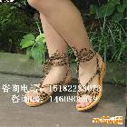 供应2014新款供应棕艺众康k-5天然棕丝鞋
