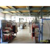 PA11/12尼龙管生产线专业生产制造，青岛吉泰塑料机械