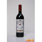 供应法国红酒：圣富极法国宝干红葡萄酒2007