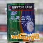供应立邦Nippon立邦荷净净味全效内墙乳胶漆 5L